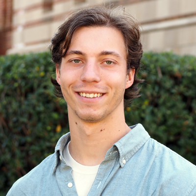 Alex Sharkins